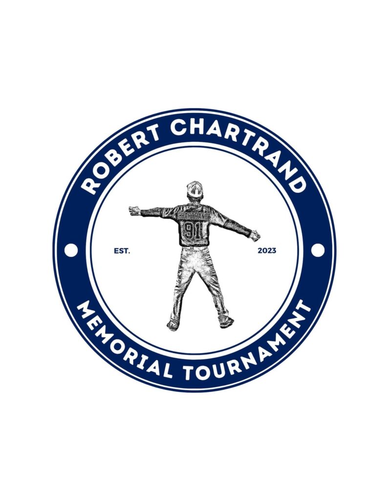4th Annual Robert Chartrand Memorial Tournament