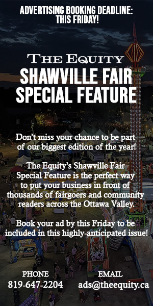 Shawville Fair Special Feature