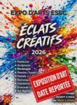 The ESSC Art Exhibition