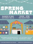 Spring Street Market - Shawville