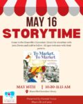 Parent’s Voice Storytime - Shawville