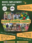 Summer Farmer & Artisan Market - Bristol