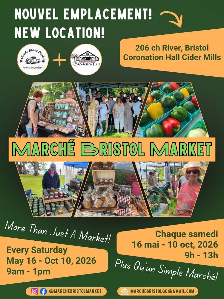 Summer Farmer & Artisan Market