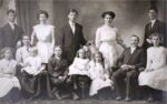 Pines in the Sand - Lemke Family Roots and Branches