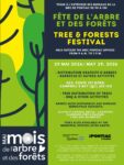 MRC Pontiac Tree and Forests Festival 