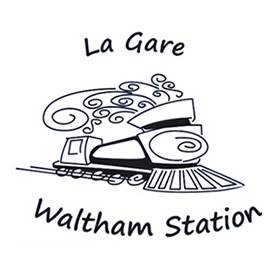 Waltham Station